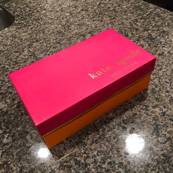 Kate spade black heels - Picture 7 of 7